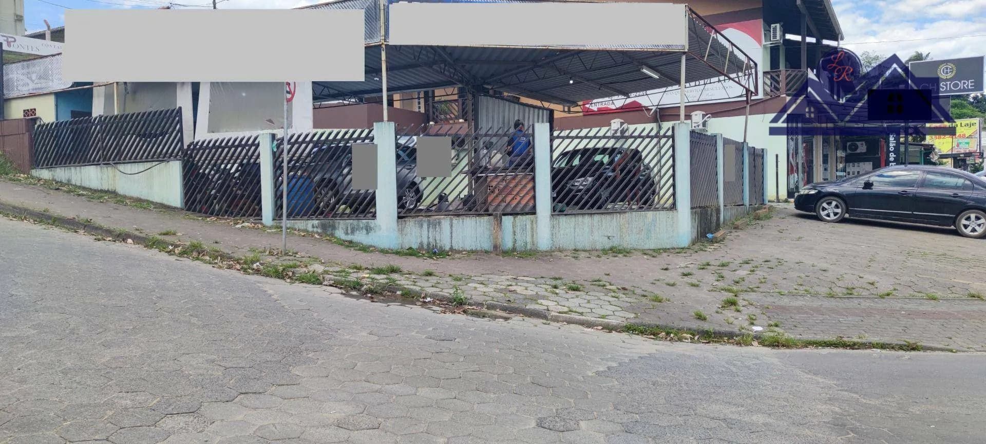 Sala à venda, 82 m² por R$ 385.000,00 - Itoupavazinha - Blumenau/SC