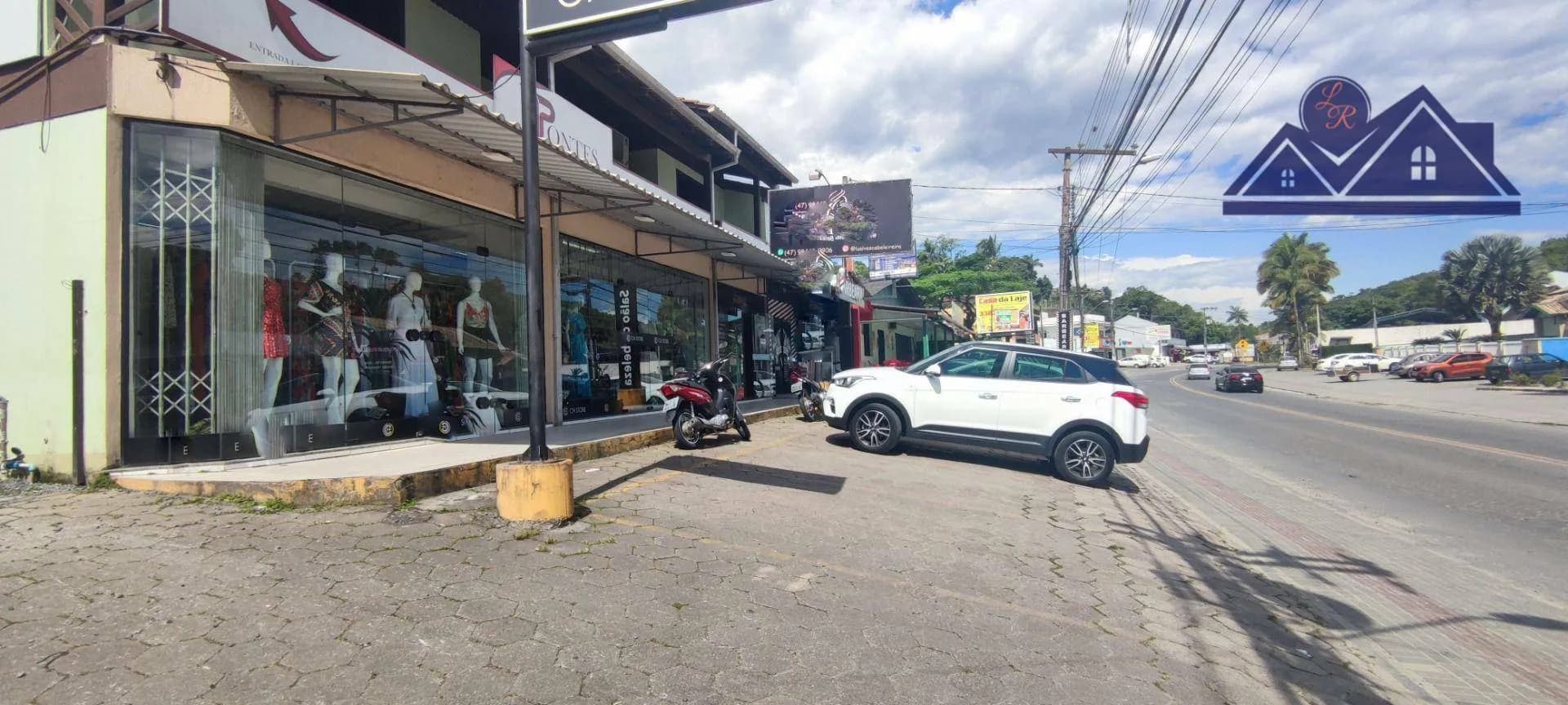 Sala à venda, 176 m² por R$ 479.000,00 - Itoupavazinha - Blumenau/SC