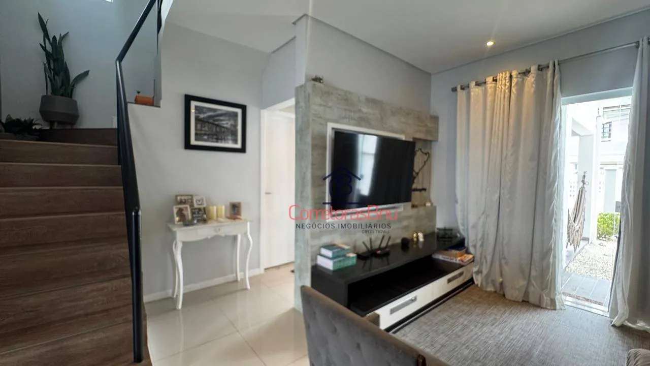 Sobrado com 3 dormitórios à venda, 189 m² por R$ 1.100.000,00 - Vorstadt - Blumenau/SC
