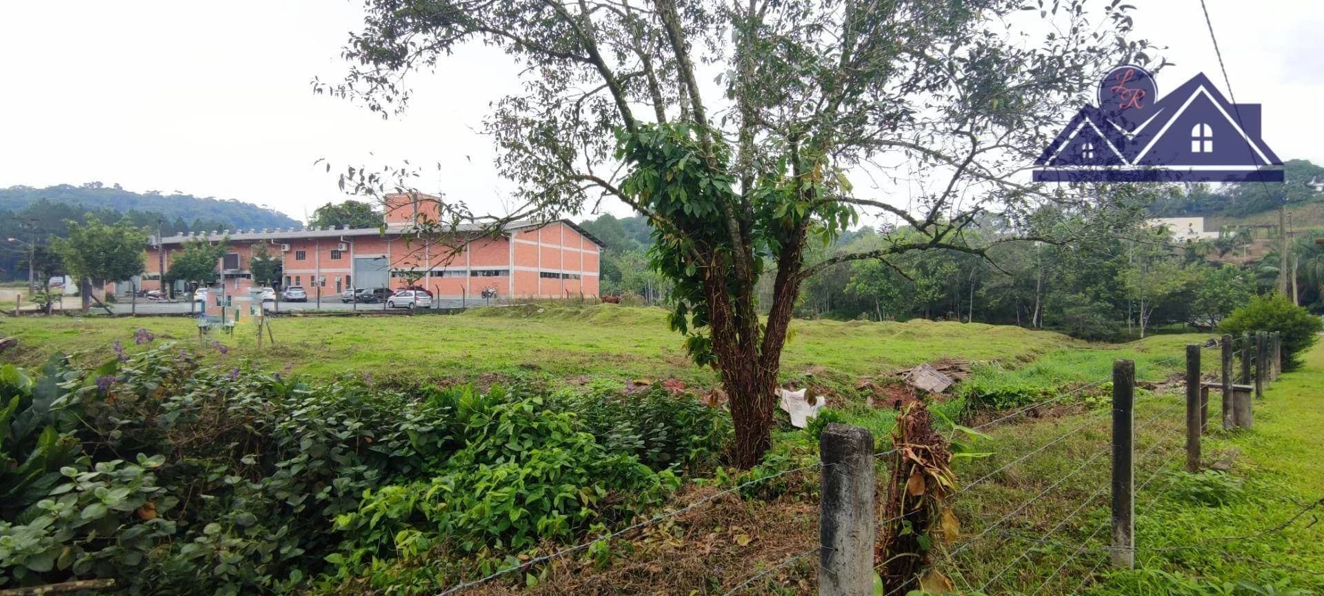 Terreno à venda, 43356 m² por R$ 3.500.000,00 - Itoupava Central - Blumenau/SC