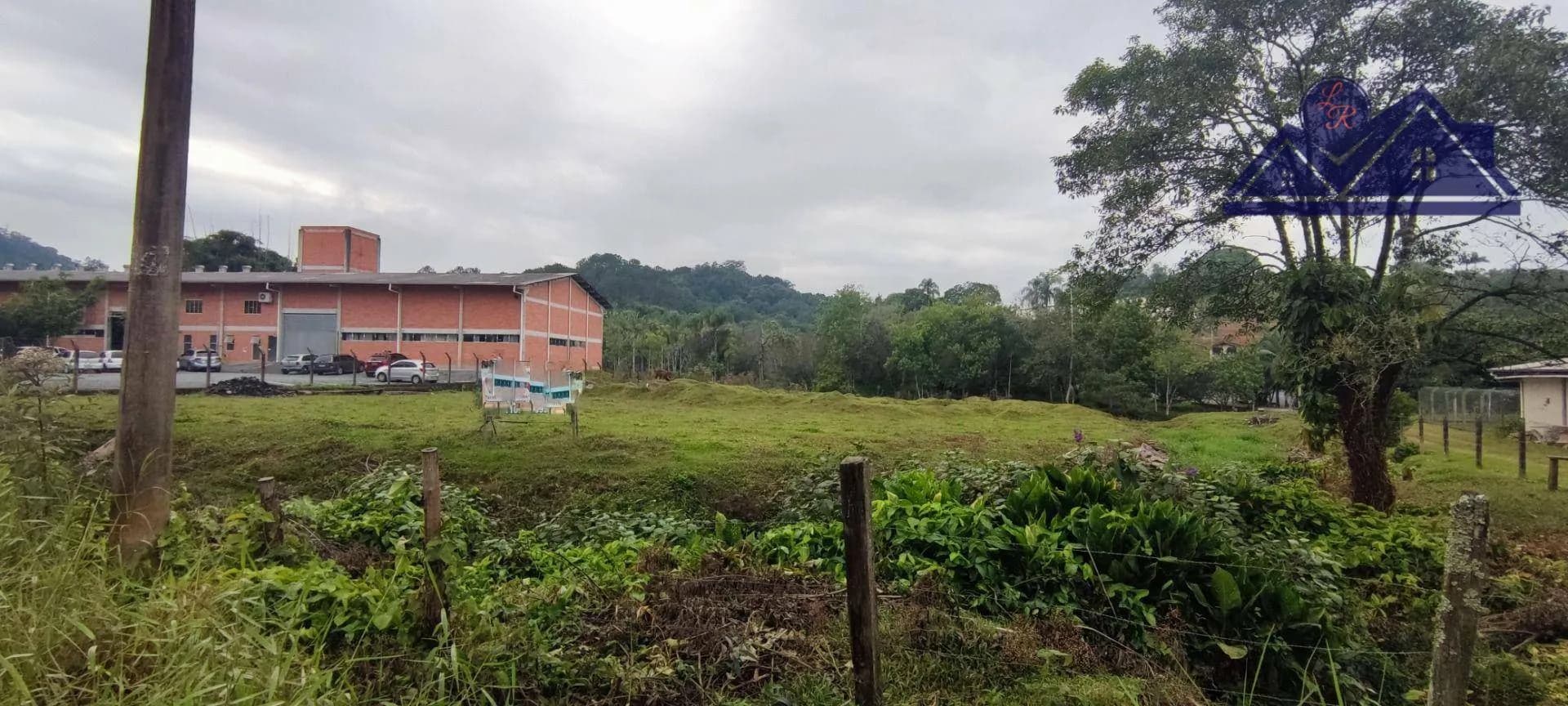 Terreno à venda, 43356 m² por R$ 3.500.000,00 - Itoupava Central - Blumenau/SC