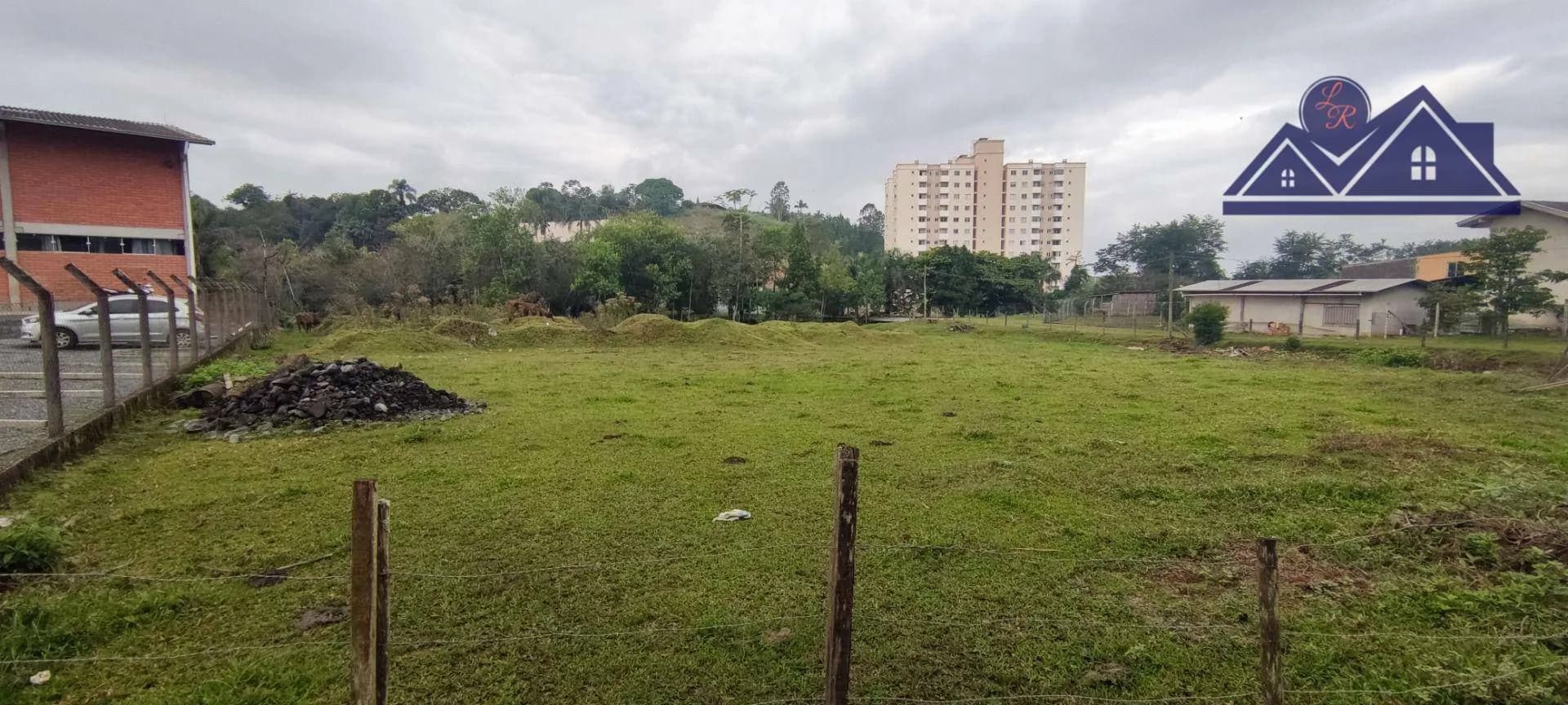 Terreno à venda, 43356 m² por R$ 3.500.000,00 - Itoupava Central - Blumenau/SC