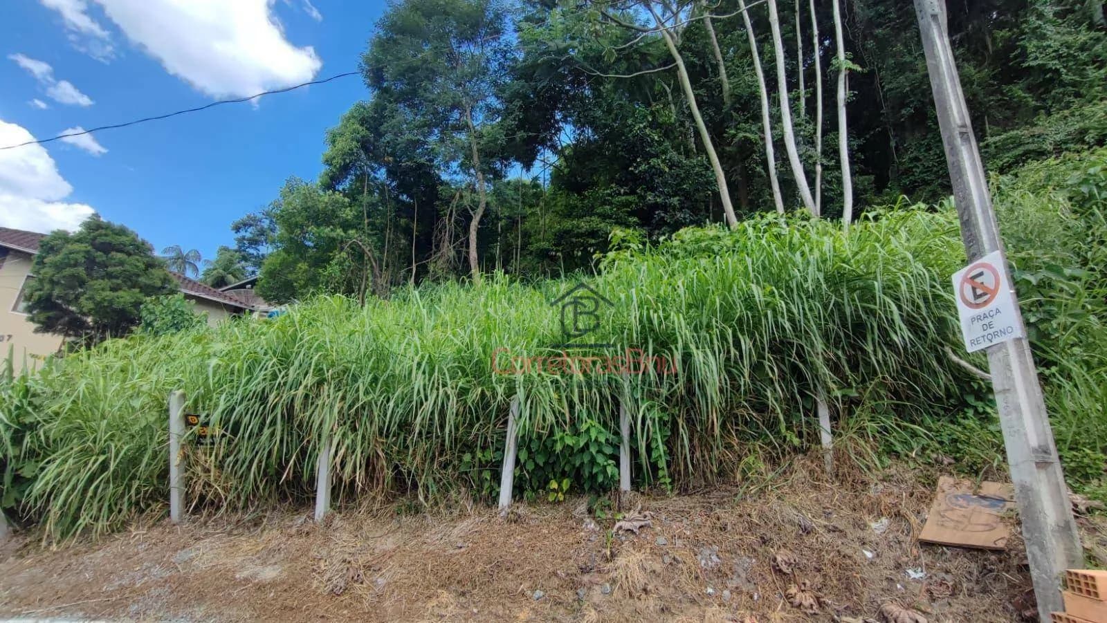 Foto de Terreno à venda, 441 m² por R$ 150.000,00 - Escola Agrícola - Blumenau/SC