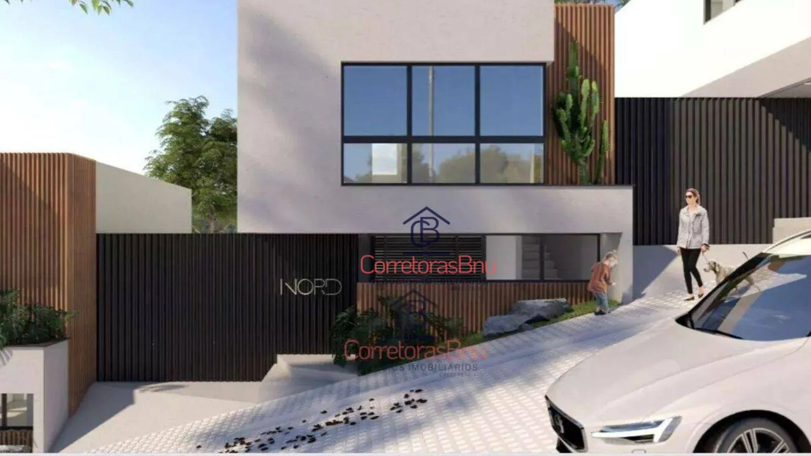 Terreno à venda, 1479 m² por R$ 690.000,00 - Água Verde - Blumenau/SC