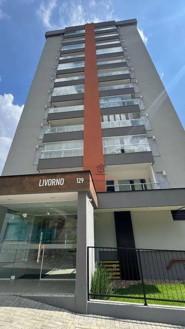 Foto de Apartamento à venda, 70 m² por R$ 570.000,00 - Salto - Blumenau/SC