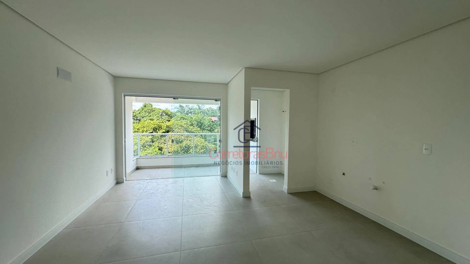 Apartamento à venda, 70 m² por R$ 570.000,00 - Salto - Blumenau/SC