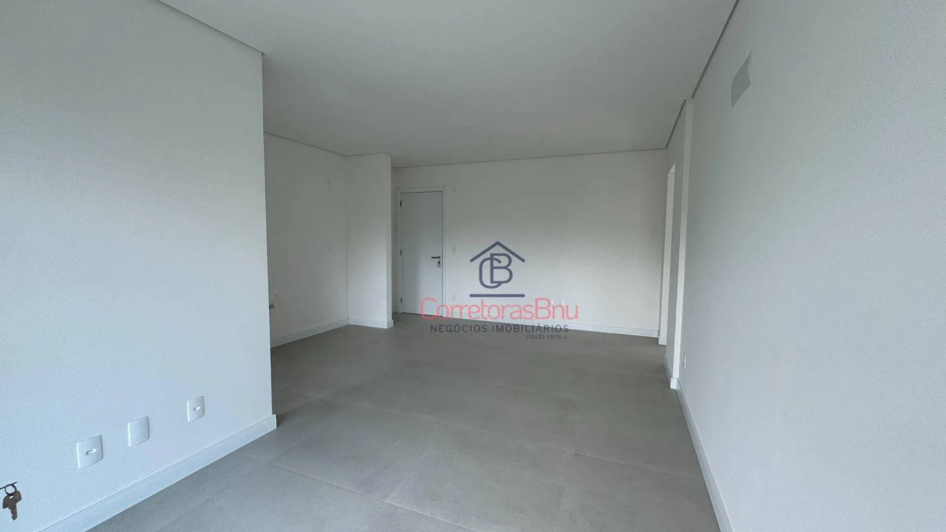 Apartamento à venda, 70 m² por R$ 570.000,00 - Salto - Blumenau/SC