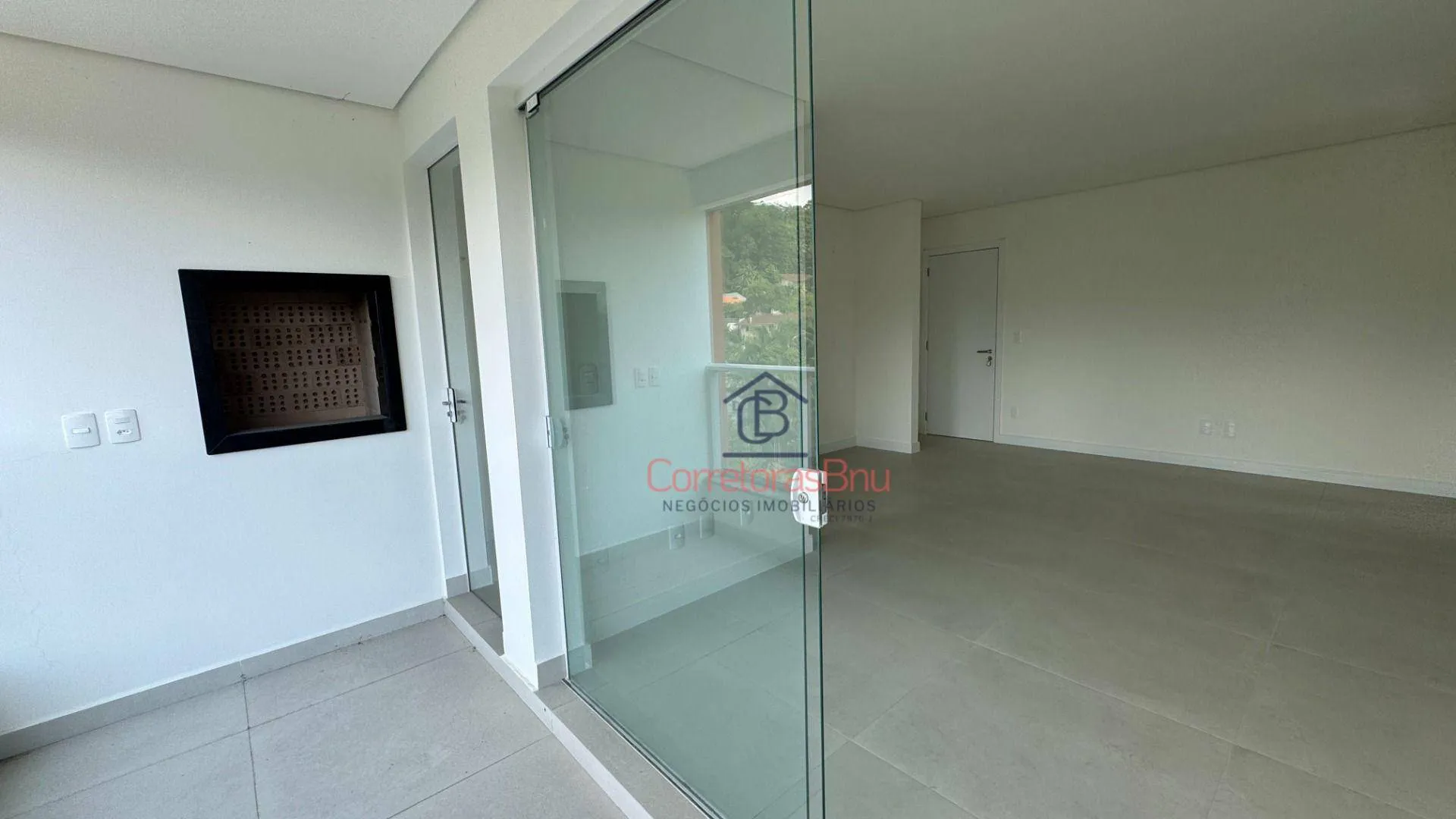 Apartamento à venda, 70 m² por R$ 570.000,00 - Salto - Blumenau/SC