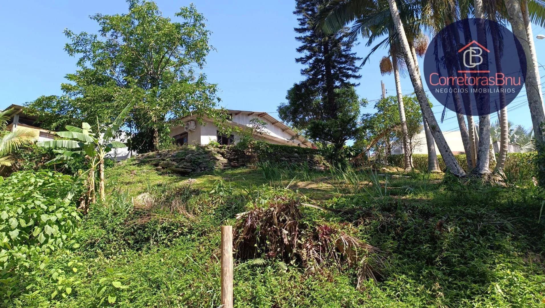 Foto de Terreno à venda, 564 m² por R$ 300.000,00 - Fortaleza - Blumenau/SC