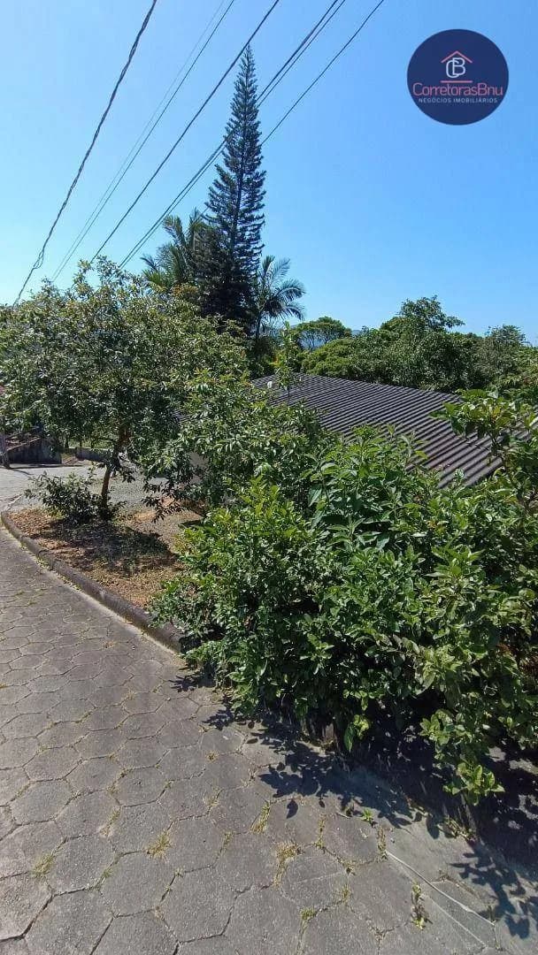 Terreno à venda, 564 m² por R$ 300.000,00 - Fortaleza - Blumenau/SC