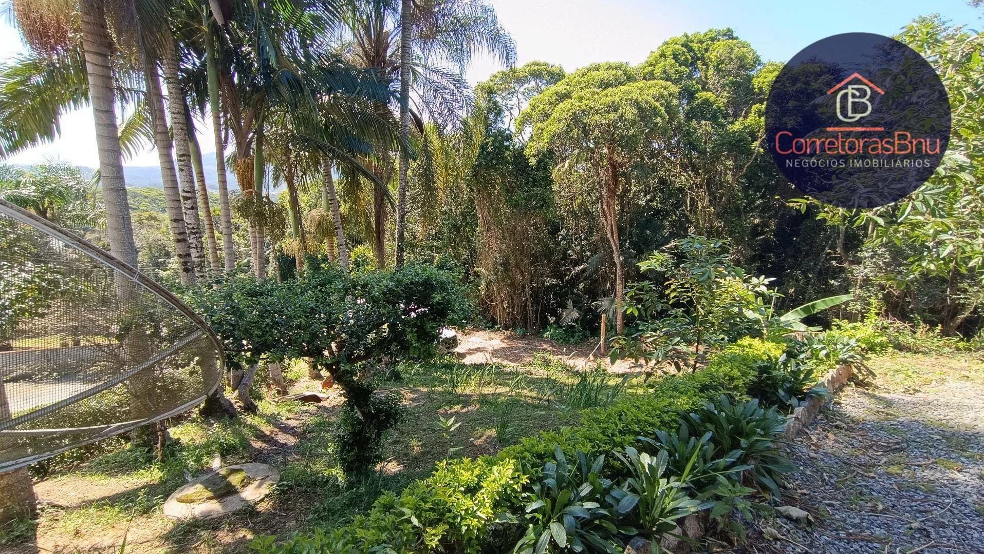 Terreno à venda, 564 m² por R$ 300.000,00 - Fortaleza - Blumenau/SC