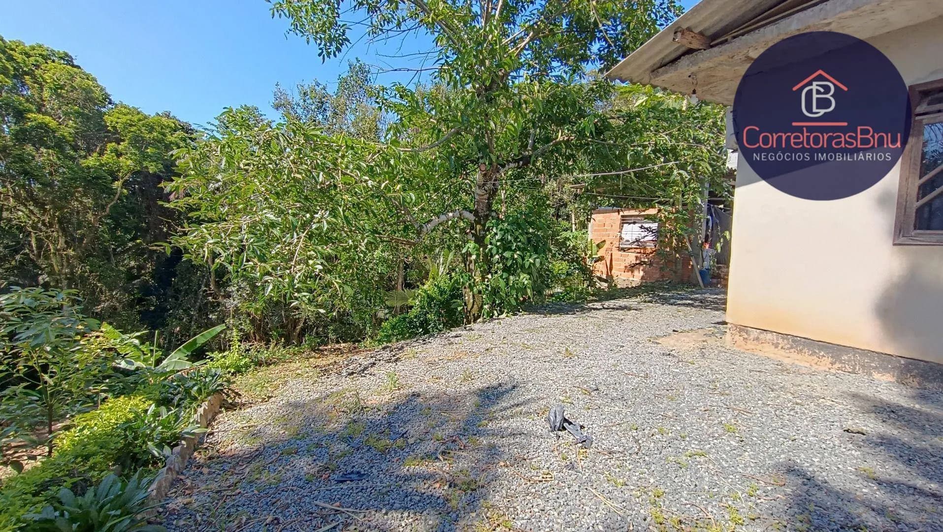 Terreno à venda, 564 m² por R$ 300.000,00 - Fortaleza - Blumenau/SC