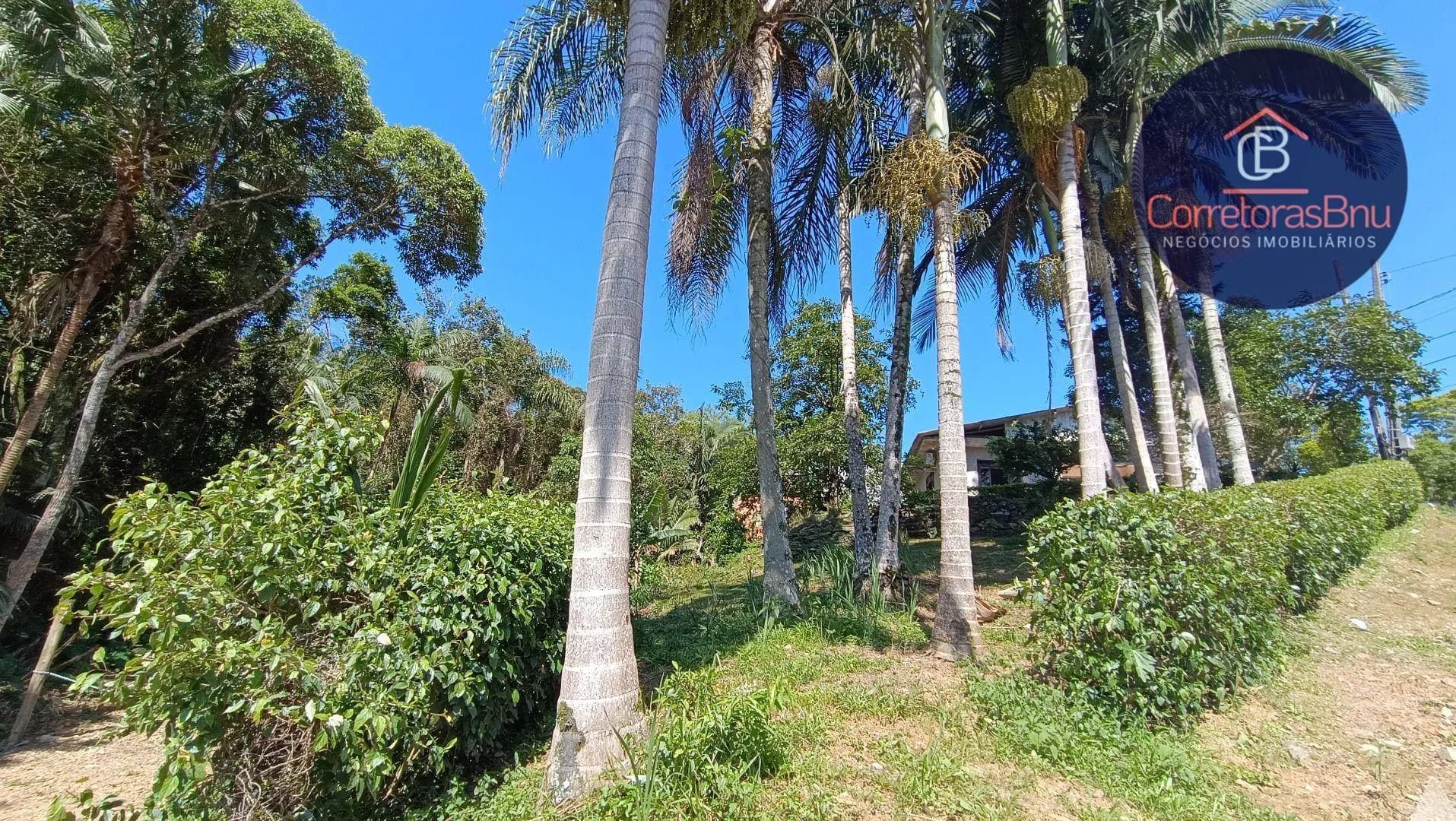 Terreno à venda, 564 m² por R$ 300.000,00 - Fortaleza - Blumenau/SC