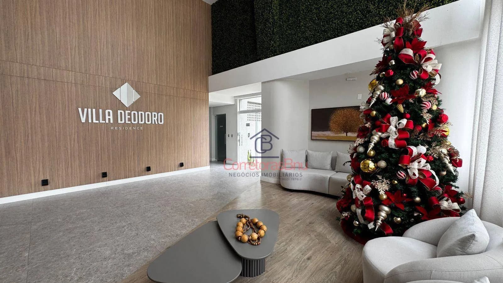 Foto de Apartamento com 3 dormitórios à venda, 112 m² por R$ 915.000,00 - Velha - Blumenau/SC