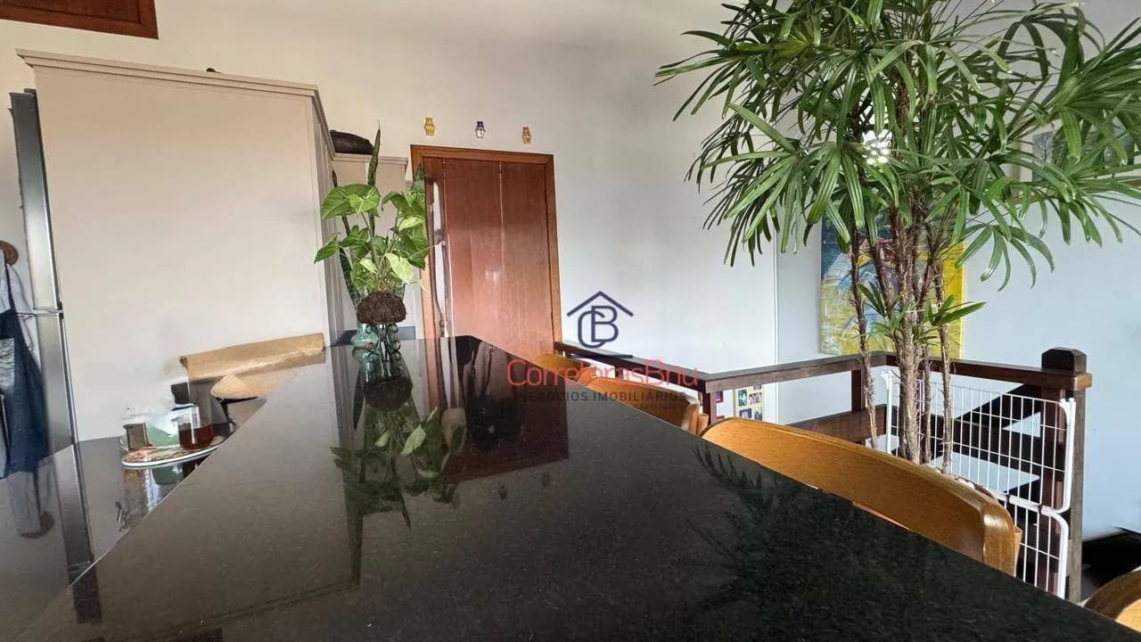 Apartamento à venda, 154 m² por R$ 980.000,00 - Garcia - Blumenau/SC