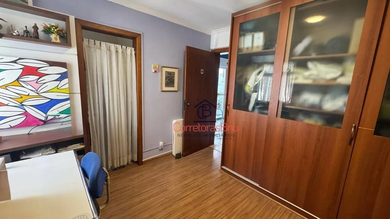 Apartamento à venda, 154 m² por R$ 980.000,00 - Garcia - Blumenau/SC