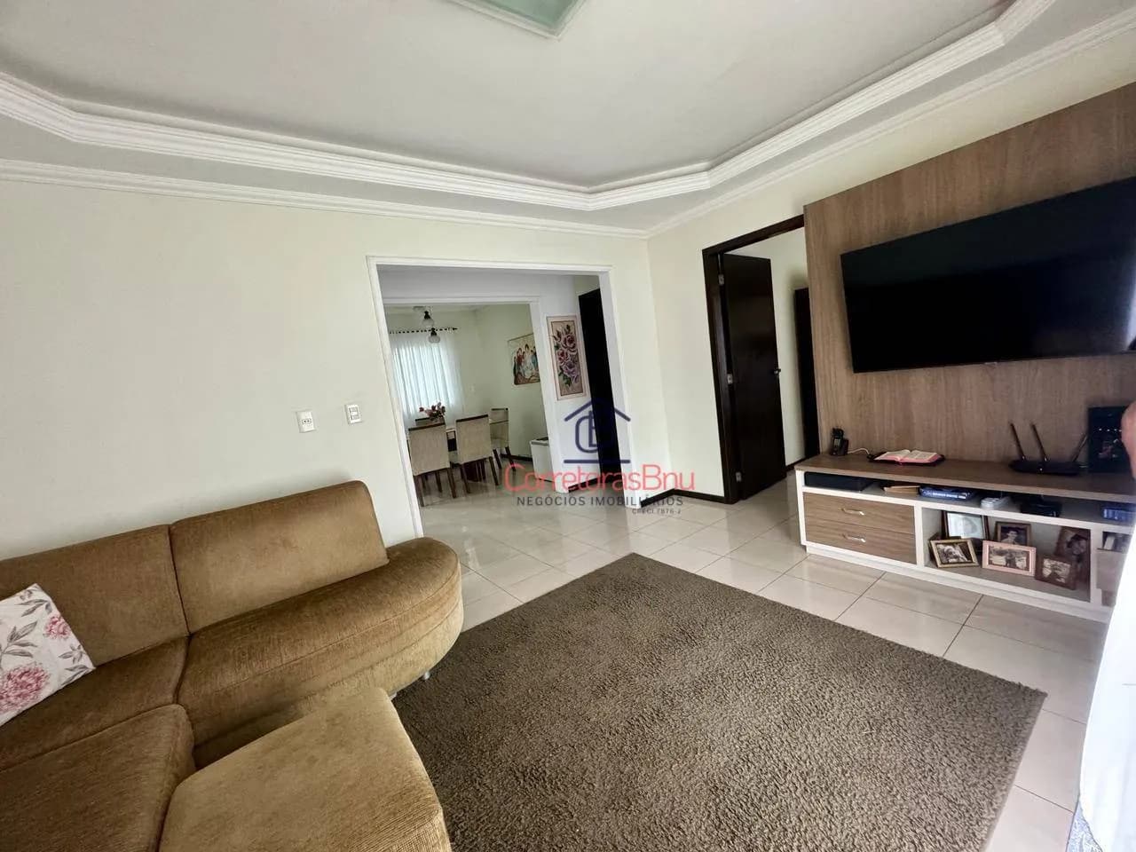 Casa com 4 dormitórios à venda, 230 m² por R$ 980.000,00 - Itoupava Norte - Blumenau/SC