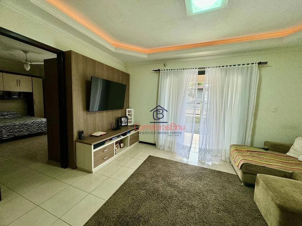 Casa com 4 dormitórios à venda, 230 m² por R$ 980.000,00 - Itoupava Norte - Blumenau/SC