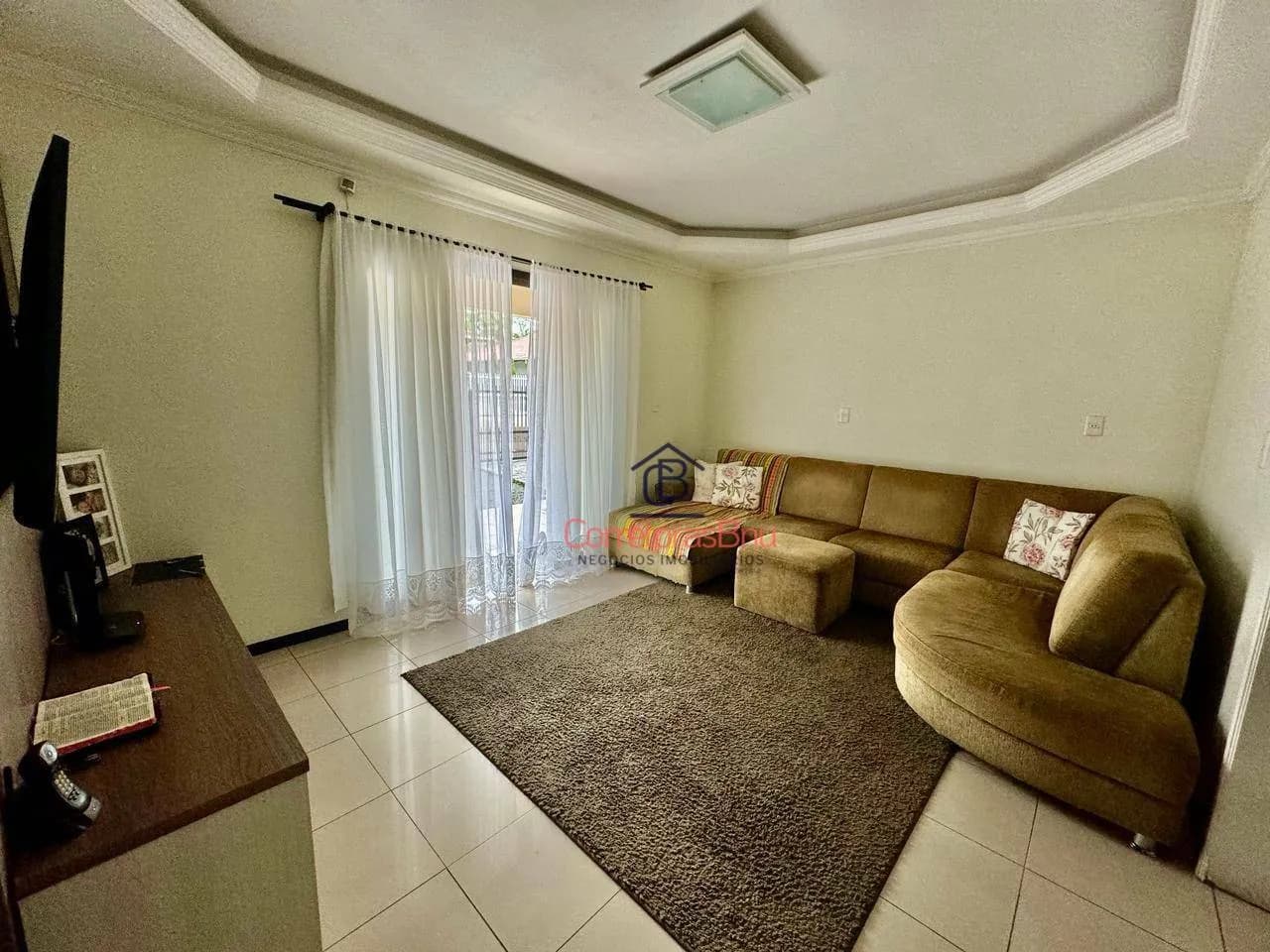 Casa com 4 dormitórios à venda, 230 m² por R$ 980.000,00 - Itoupava Norte - Blumenau/SC