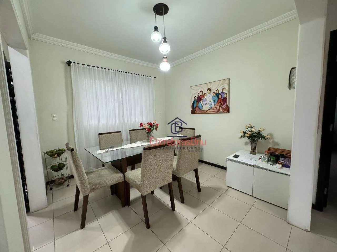 Casa com 4 dormitórios à venda, 230 m² por R$ 980.000,00 - Itoupava Norte - Blumenau/SC