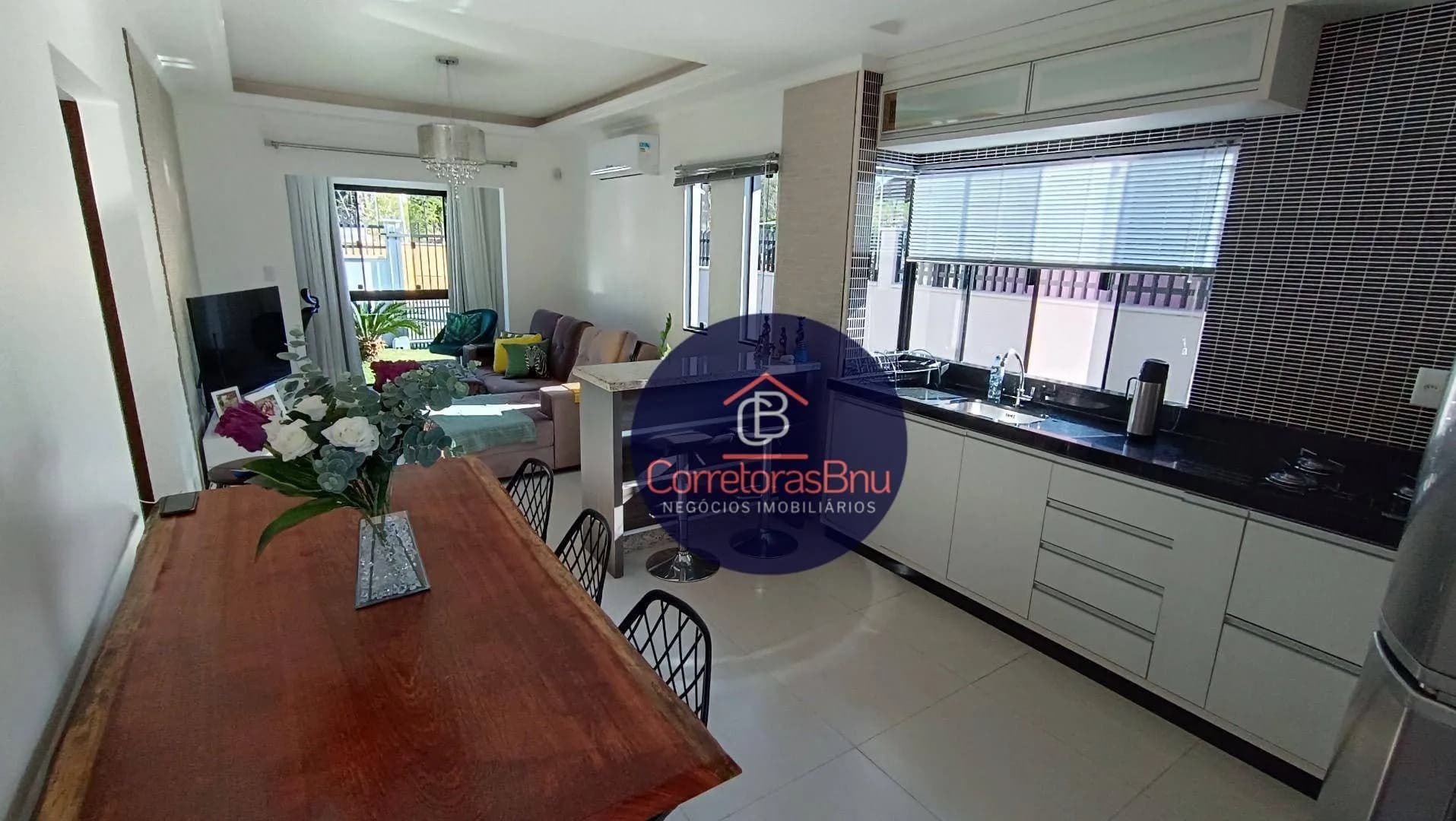 Casa à venda, 150 m² por R$ 690.000,00 - Ilhotinha - Ilhota/SC