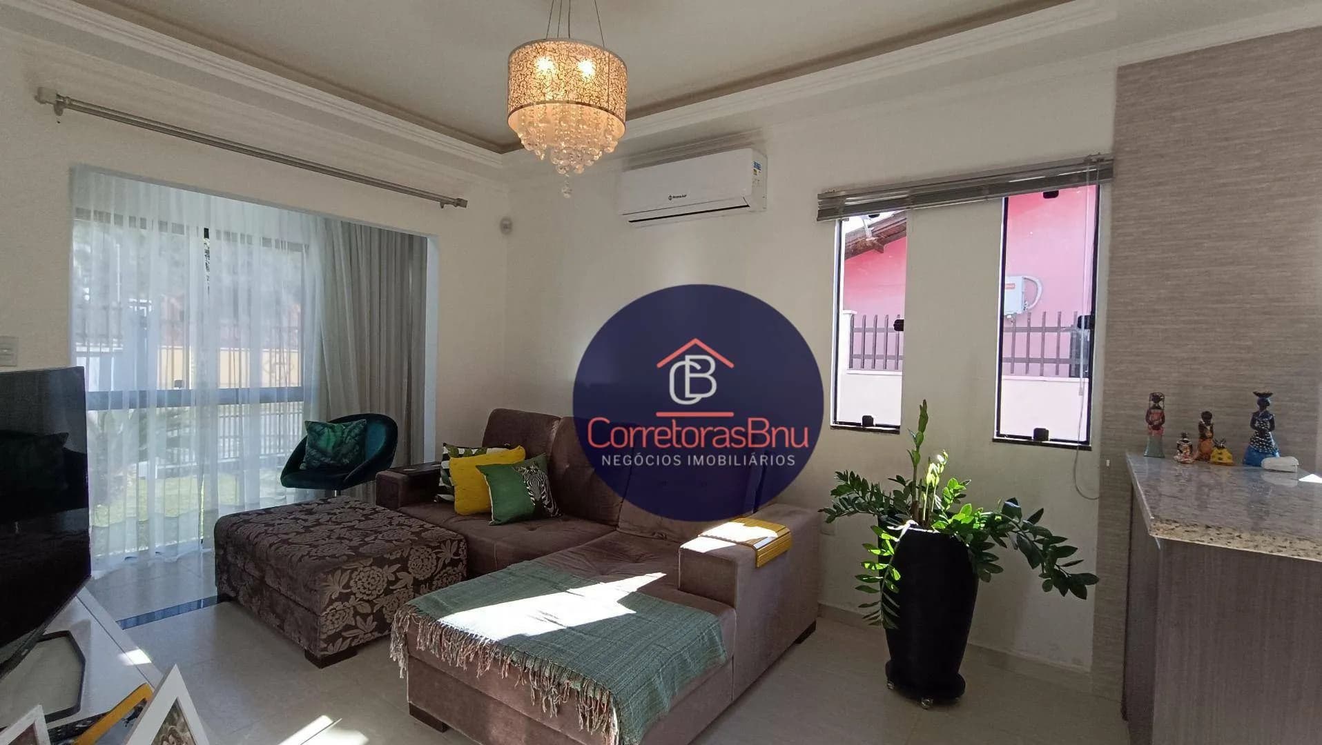 Casa à venda, 150 m² por R$ 690.000,00 - Ilhotinha - Ilhota/SC
