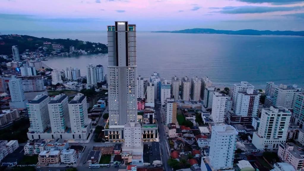 Apartamento à venda, 165 m² por R$ 2.960.000,00 - Centro - Itapema/SC
