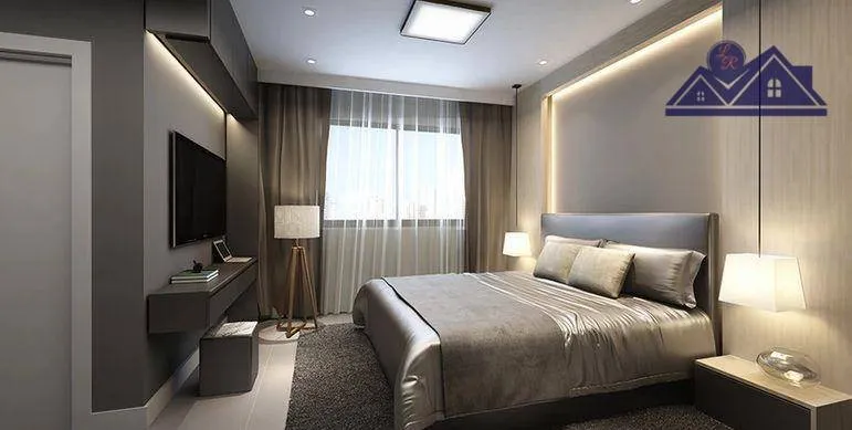 Apartamento com 3 dormitórios à venda, 116 m² por R$ 1.640.000,00 - Centro - Itapema/SC