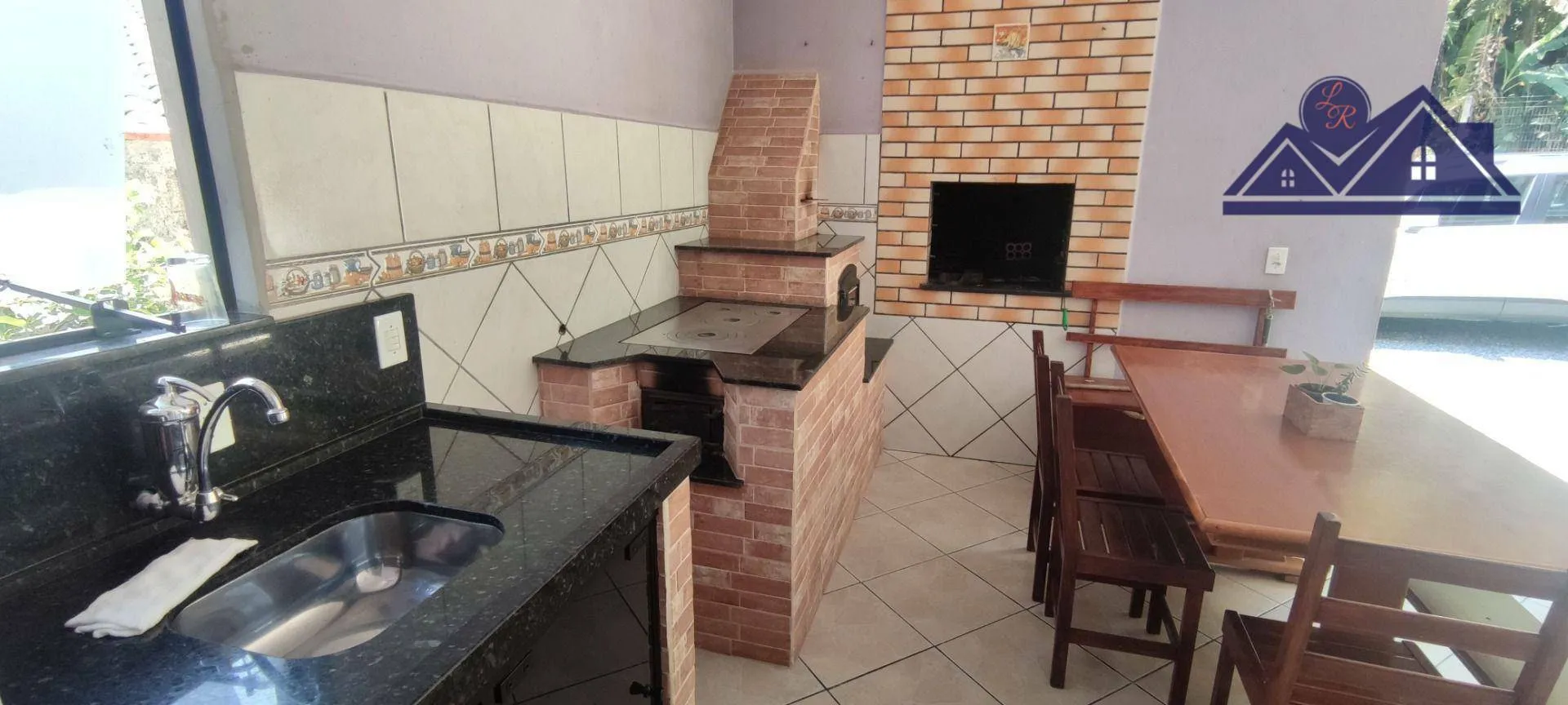 Casa com 3 dormitórios à venda de R$ 700.000,00 por R$ 649.000 - Itoupavazinha - Blumenau/SC