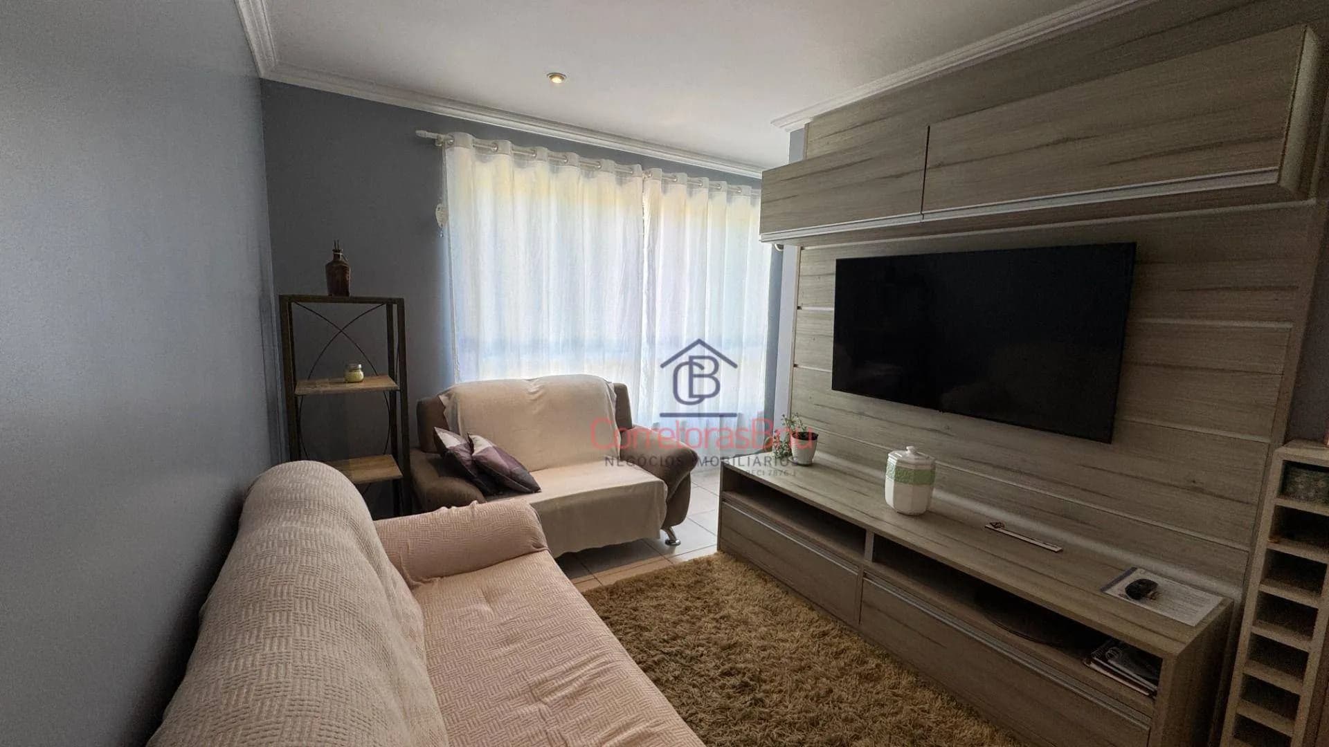 Apartamento à venda, 64 m² por R$ 395.000,00 - Itoupava Norte - Blumenau/SC