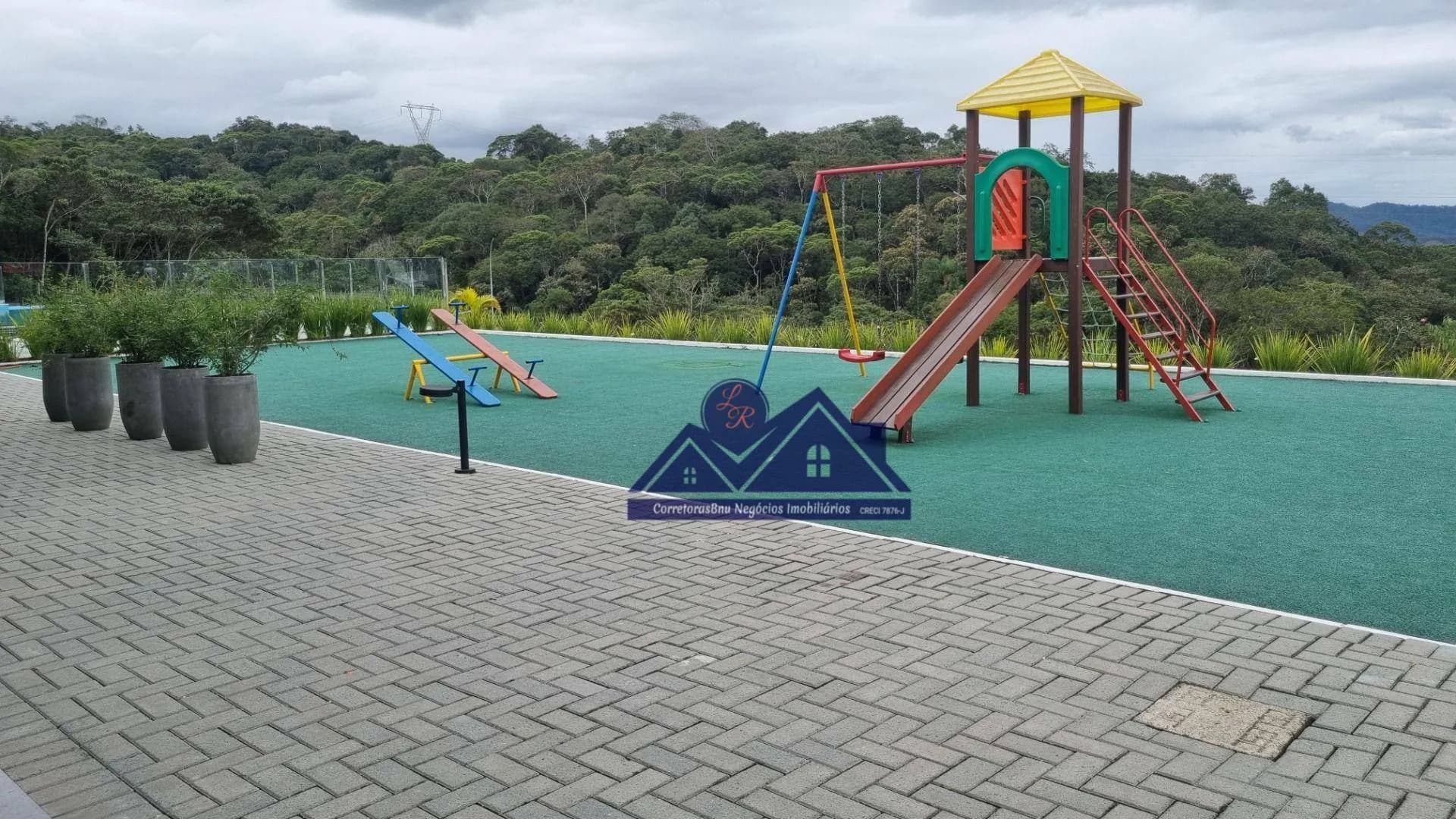Terreno à venda, 375 m² por R$ 340.000,00 - Ponta Aguda - Blumenau/SC