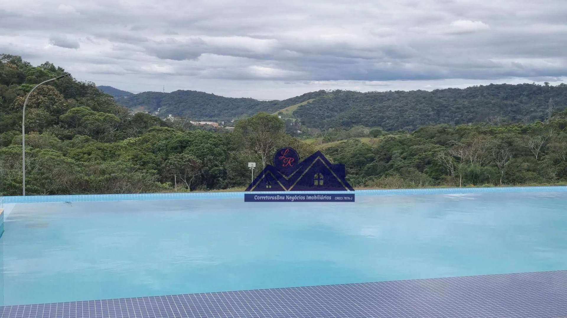 Terreno à venda, 375 m² por R$ 340.000,00 - Ponta Aguda - Blumenau/SC