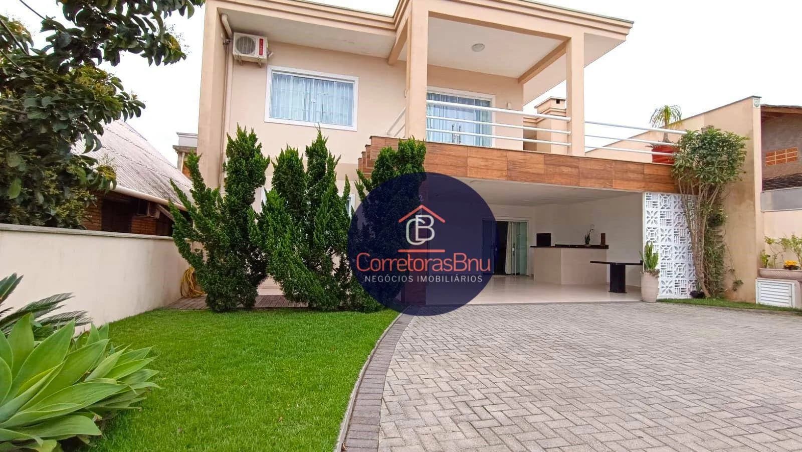 Casa à venda, 233 m² por R$ 1.700.000,00 - Armação - Penha/SC