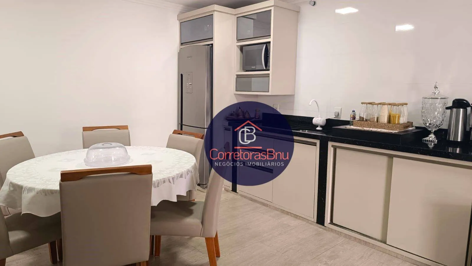 Casa à venda, 233 m² por R$ 1.700.000,00 - Armação - Penha/SC
