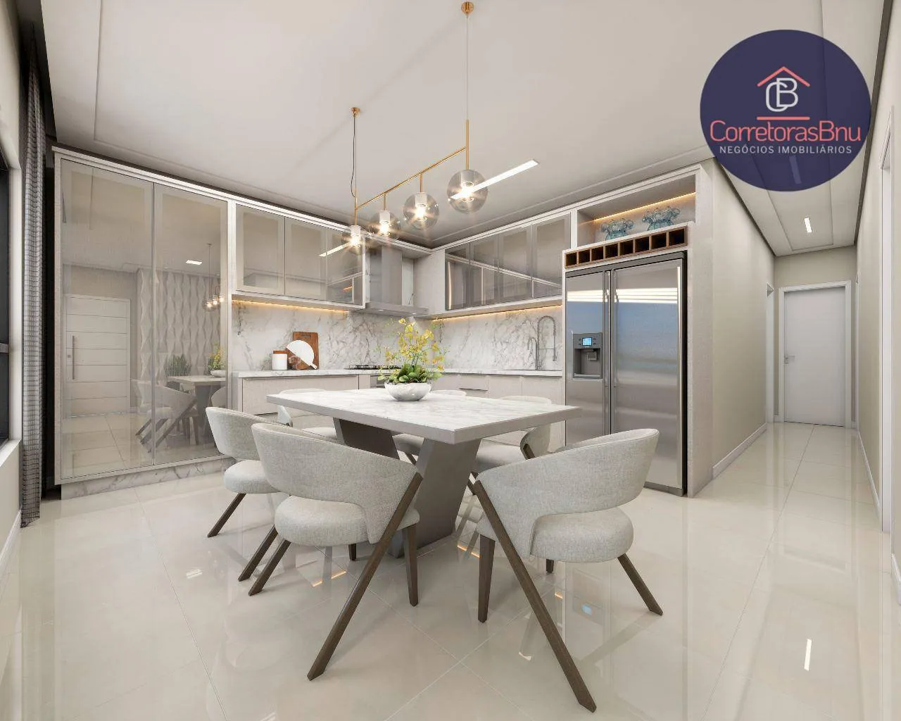 Apartamento com 3 dormitórios à venda, 99 m² por R$ 860.000,00 - Itacolomi - Balneário Piçarras/SC