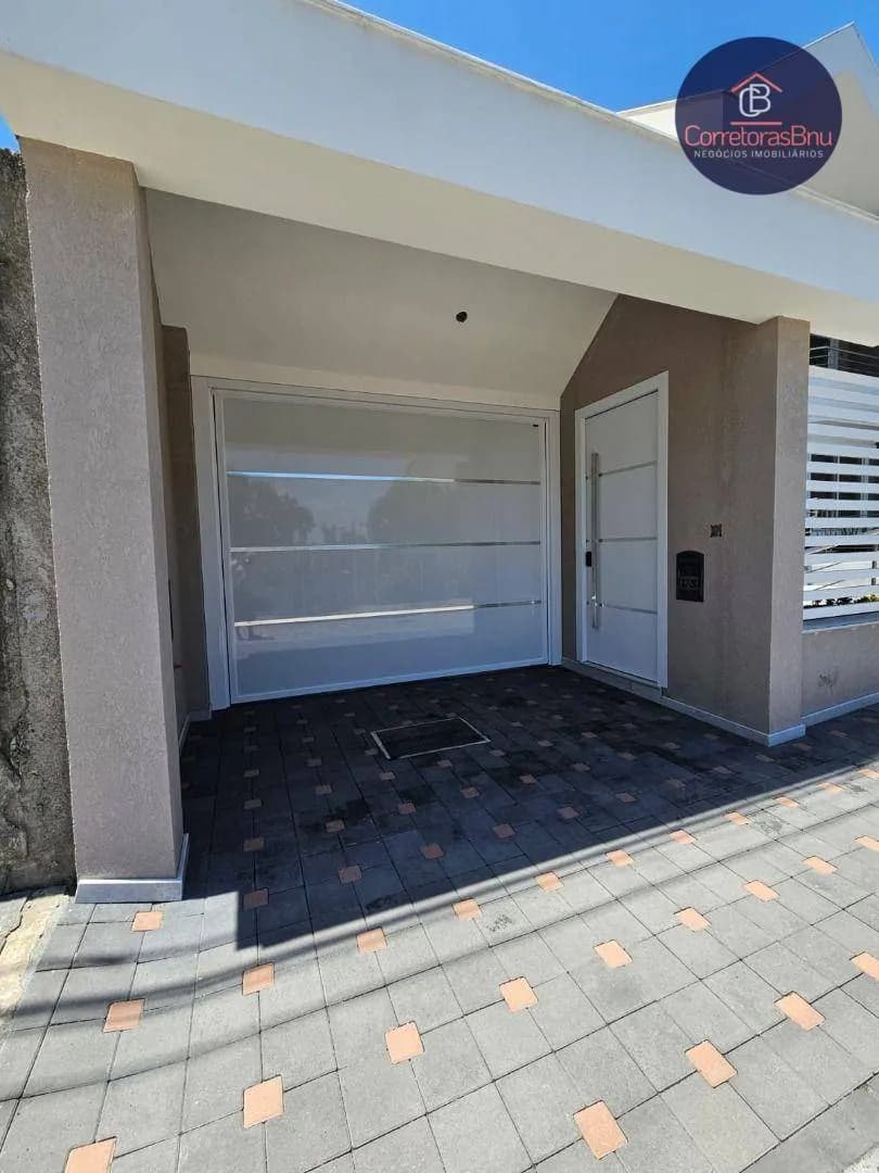 Casa com 3 dormitórios à venda, 440 m² por R$ 2.980.000,00 - Escola Agrícola - Blumenau/SC