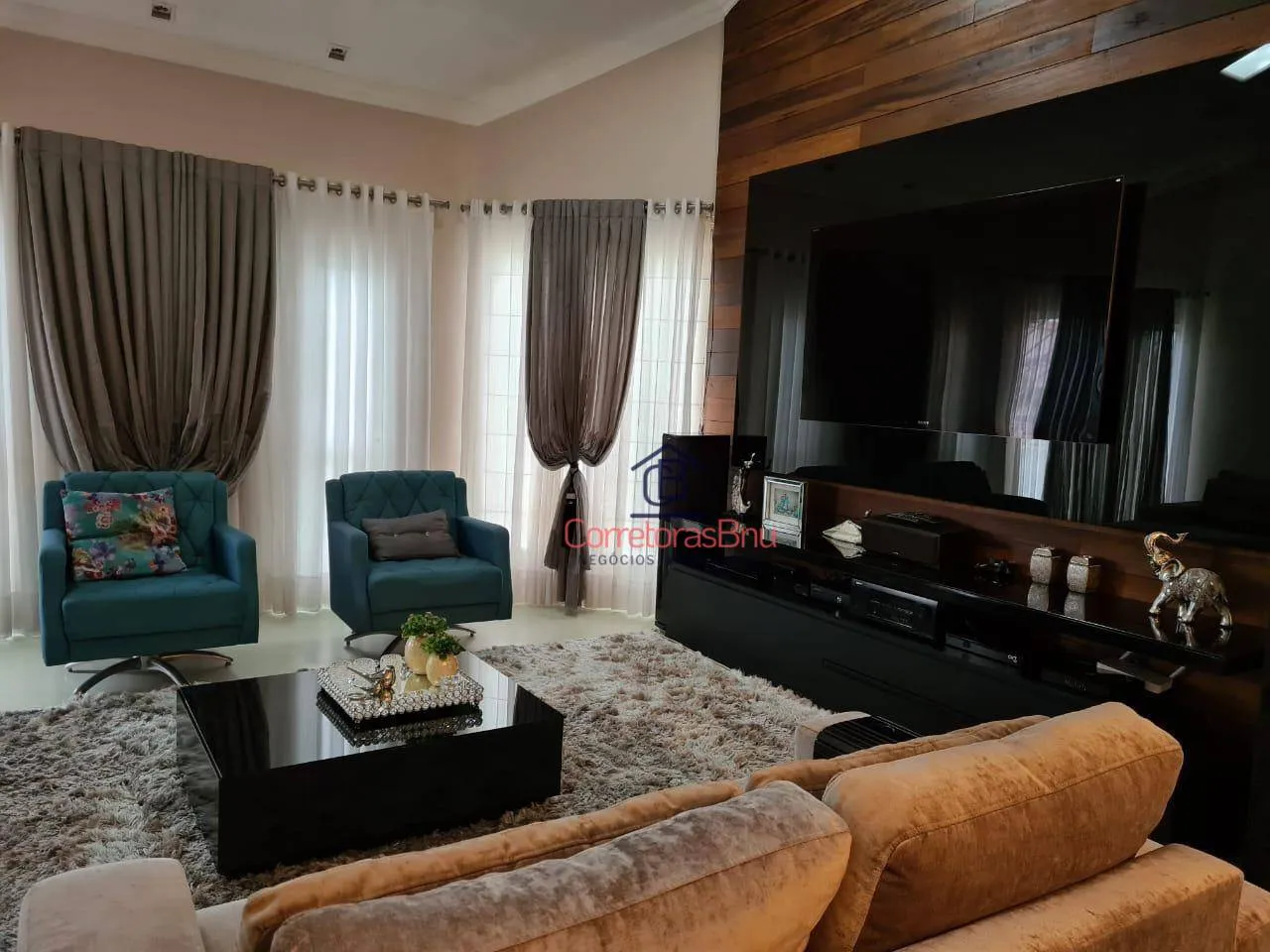 Casa com 3 dormitórios à venda por R$ 1.100.000,00 - Fortaleza - Blumenau/SC