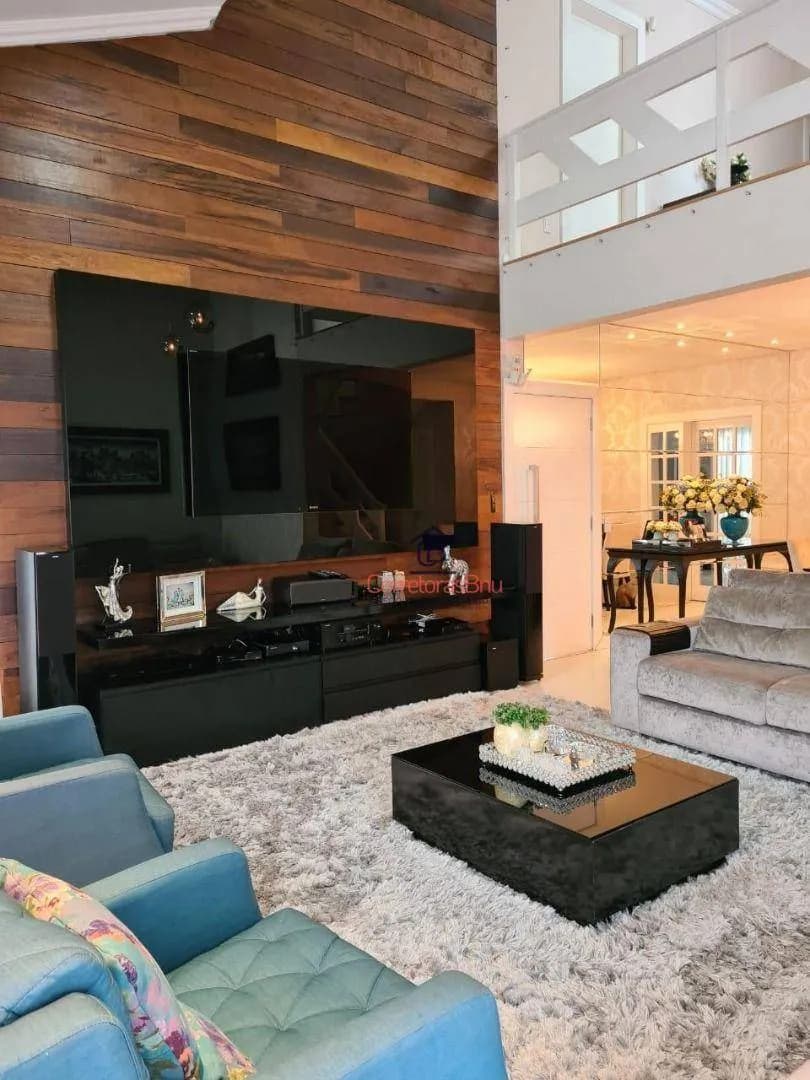 Casa com 3 dormitórios à venda por R$ 1.100.000,00 - Fortaleza - Blumenau/SC