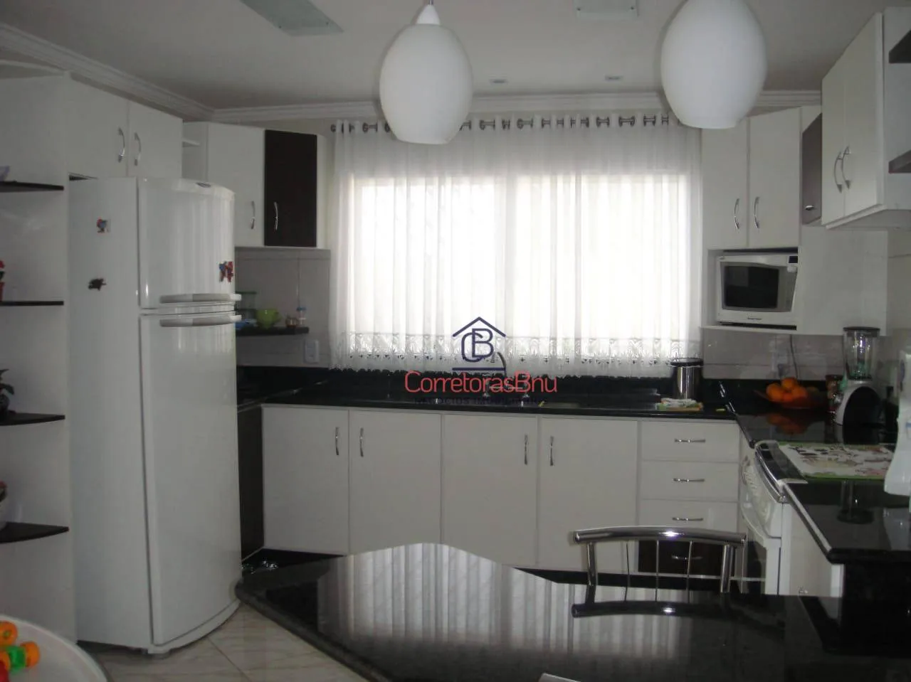 Casa com 3 dormitórios à venda por R$ 1.100.000,00 - Fortaleza - Blumenau/SC