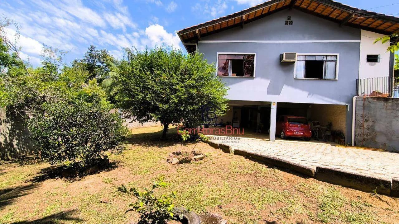 Casa com 3 dormitórios à venda, 123 m² por R$ 770.000,00 - Salto Weissbach - Blumenau/SC
