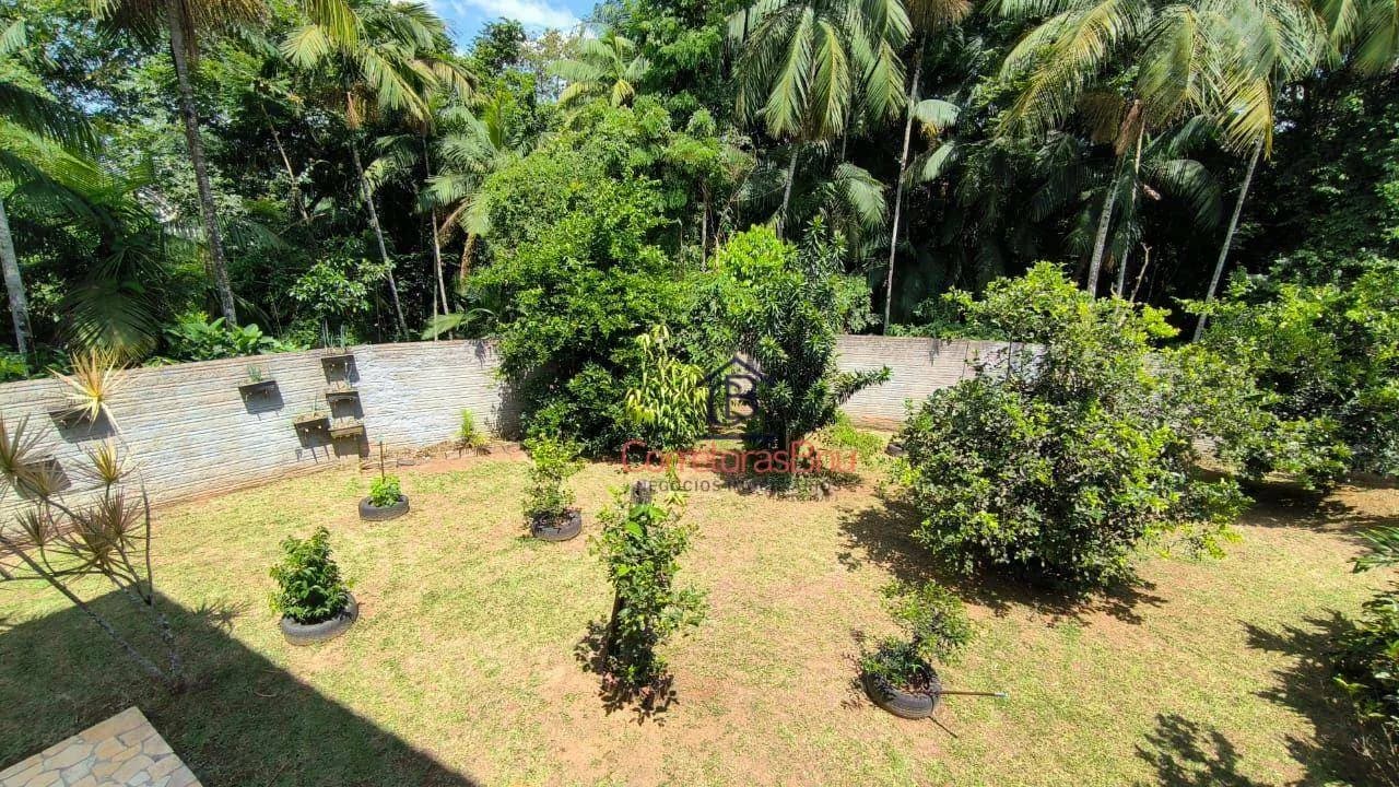 Casa com 3 dormitórios à venda, 123 m² por R$ 770.000,00 - Salto Weissbach - Blumenau/SC