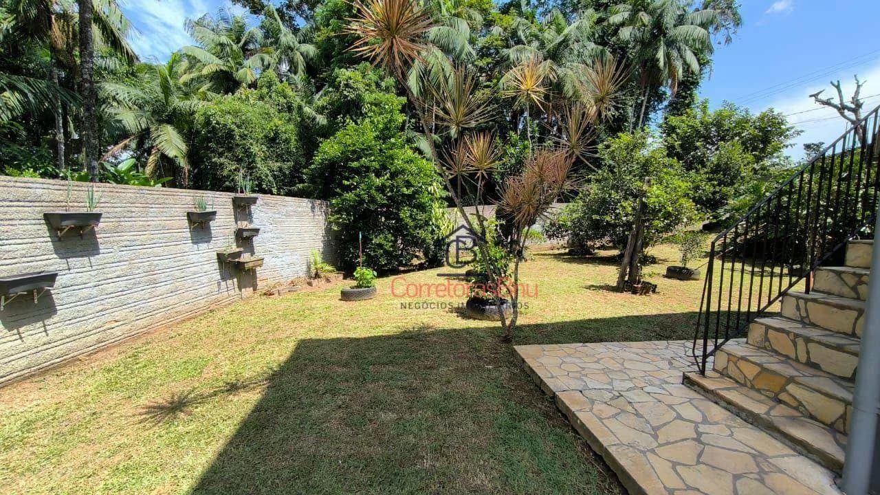 Casa com 3 dormitórios à venda, 123 m² por R$ 770.000,00 - Salto Weissbach - Blumenau/SC