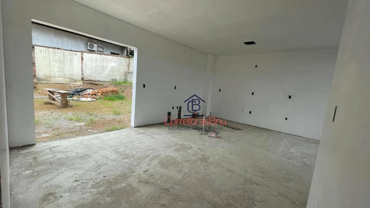 Casa com 3 dormitórios à venda, 136 m² por R$ 900.000,00 - Velha - Blumenau/SC