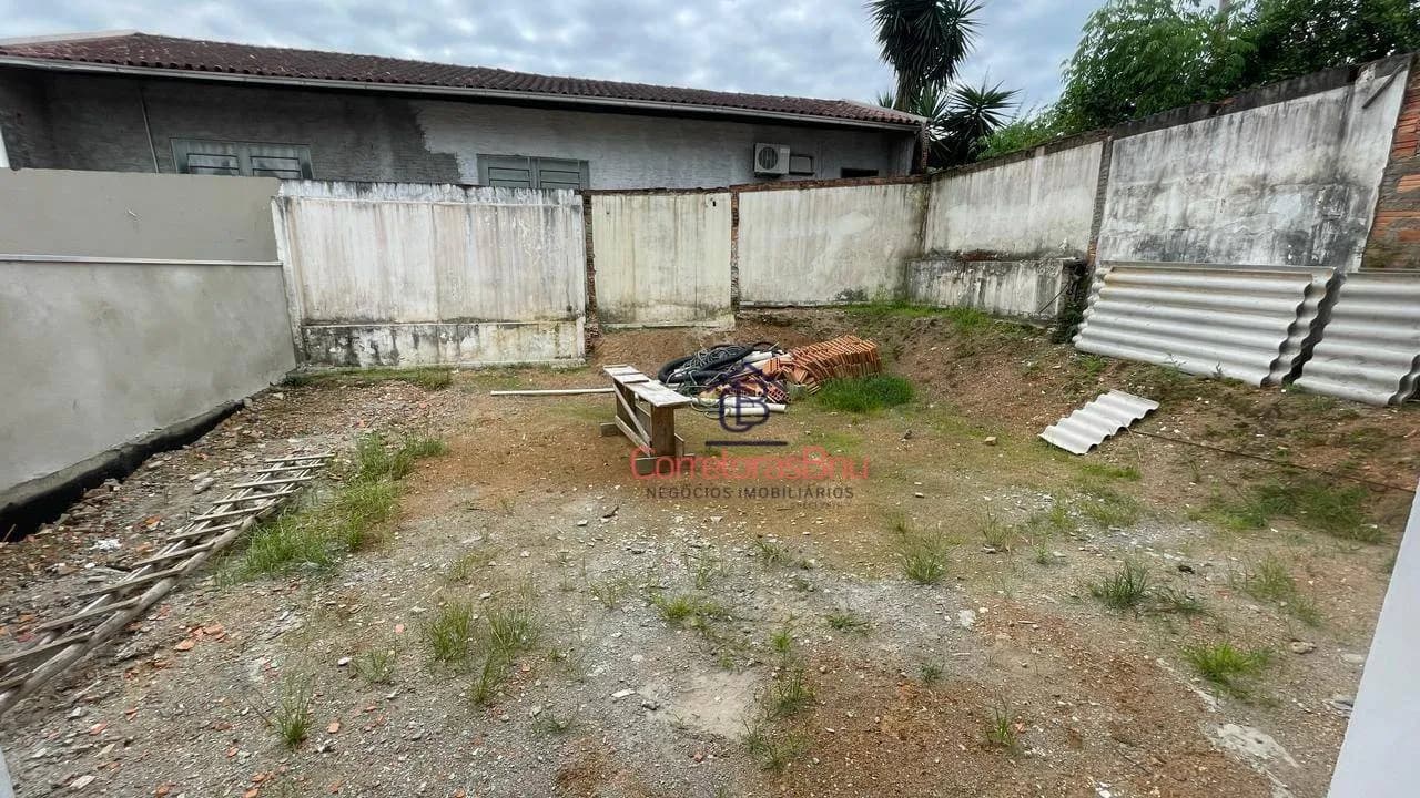 Casa com 3 dormitórios à venda, 136 m² por R$ 900.000,00 - Velha - Blumenau/SC