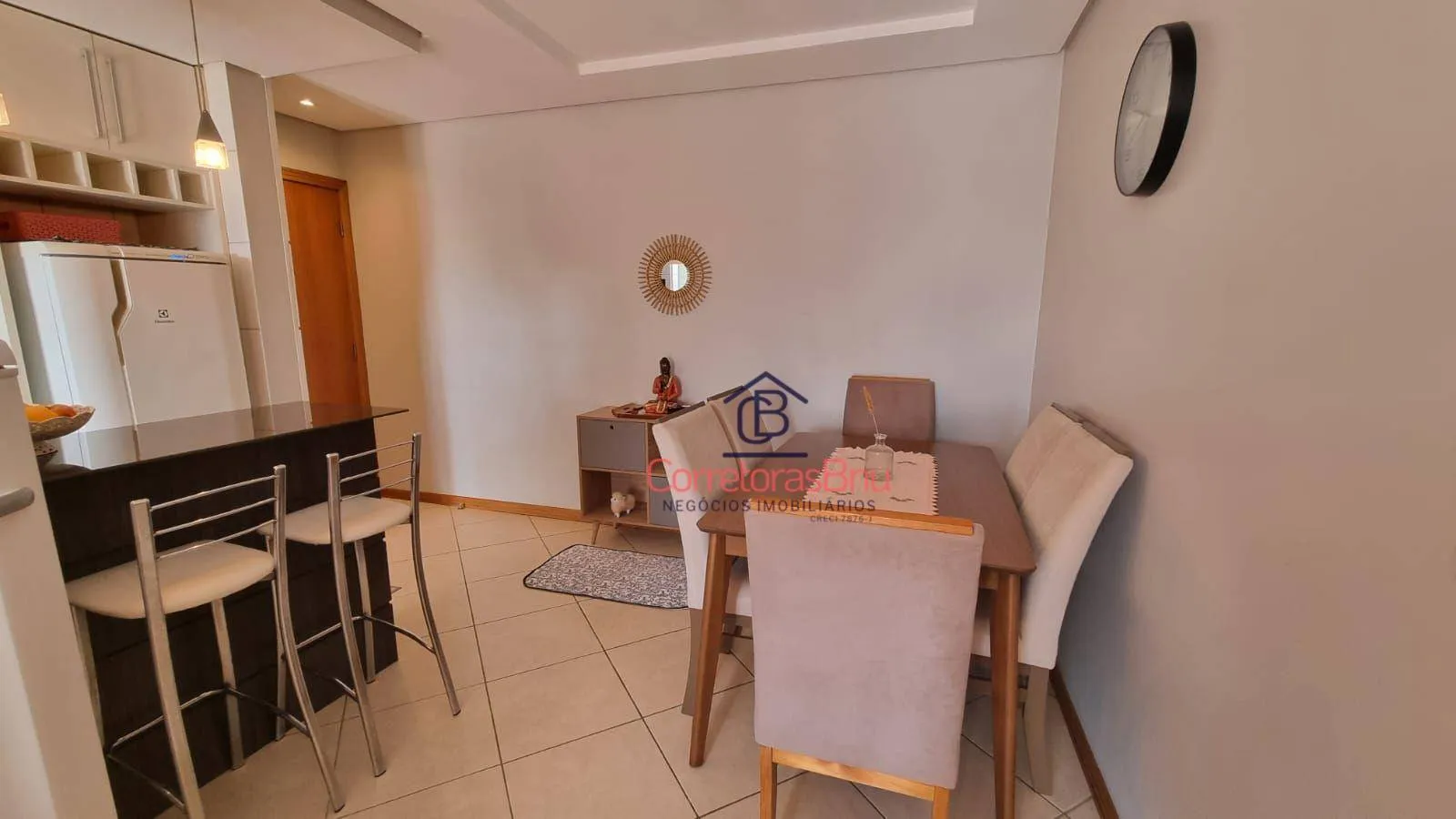 Apartamento com 3 dormitórios à venda, 71 m² por R$ 590.000,00 - Água Verde - Blumenau/SC