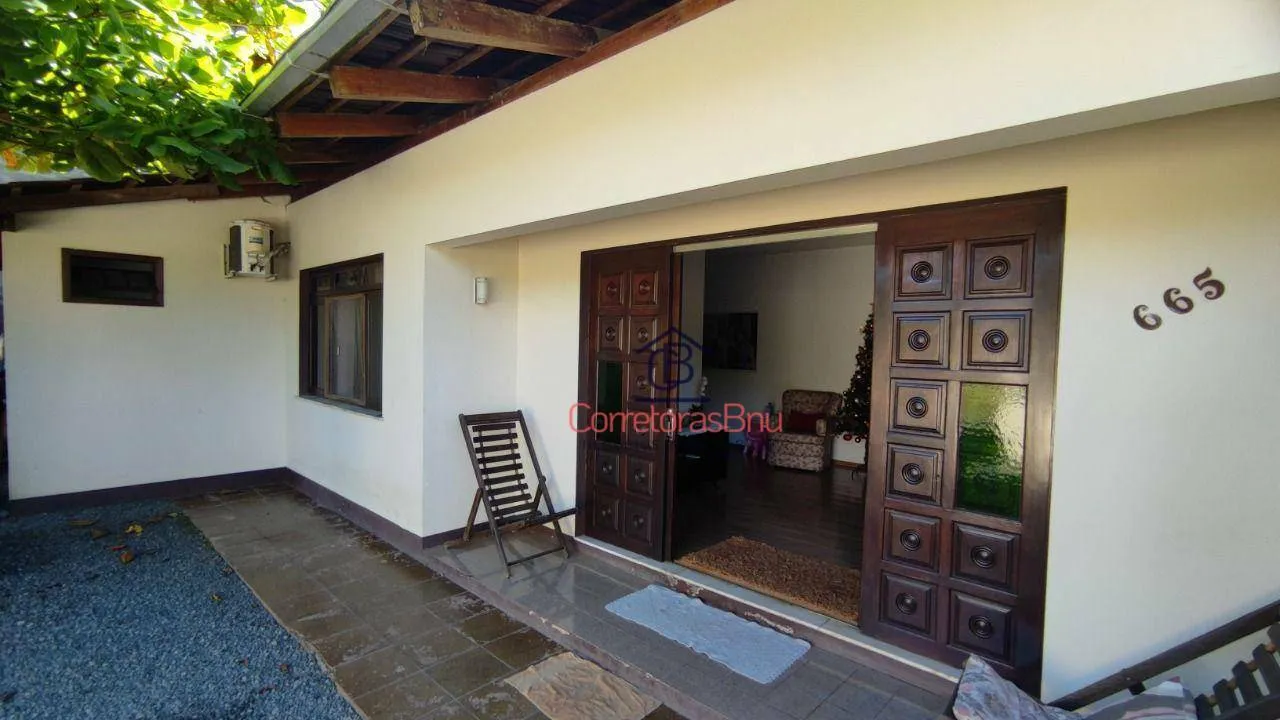 Casa com 3 dormitórios à venda por R$ 930.000,00 - Itoupava Central - Blumenau/SC