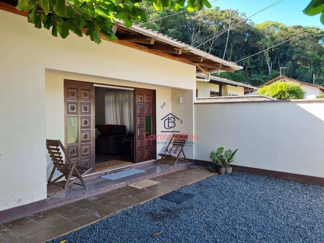 Casa com 3 dormitórios à venda por R$ 930.000,00 - Itoupava Central - Blumenau/SC