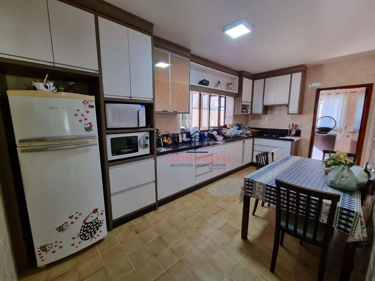 Casa com 3 dormitórios à venda por R$ 930.000,00 - Itoupava Central - Blumenau/SC