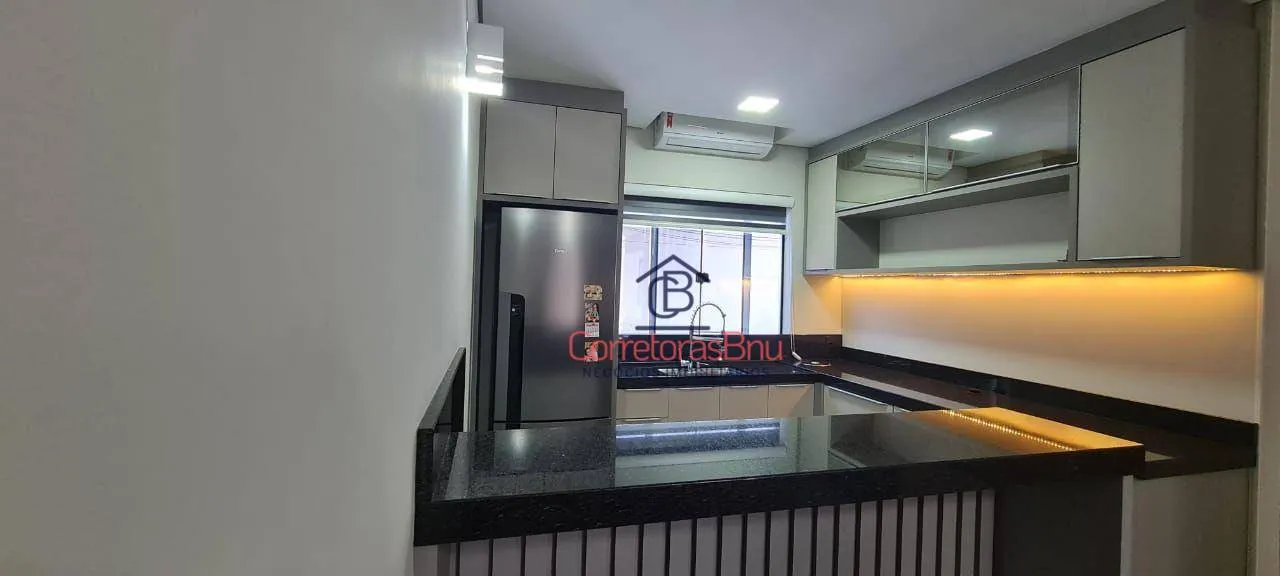 Sobrado com 2 dormitórios à venda por R$ 602.000,00 - Escola Agrícola - Blumenau/SC