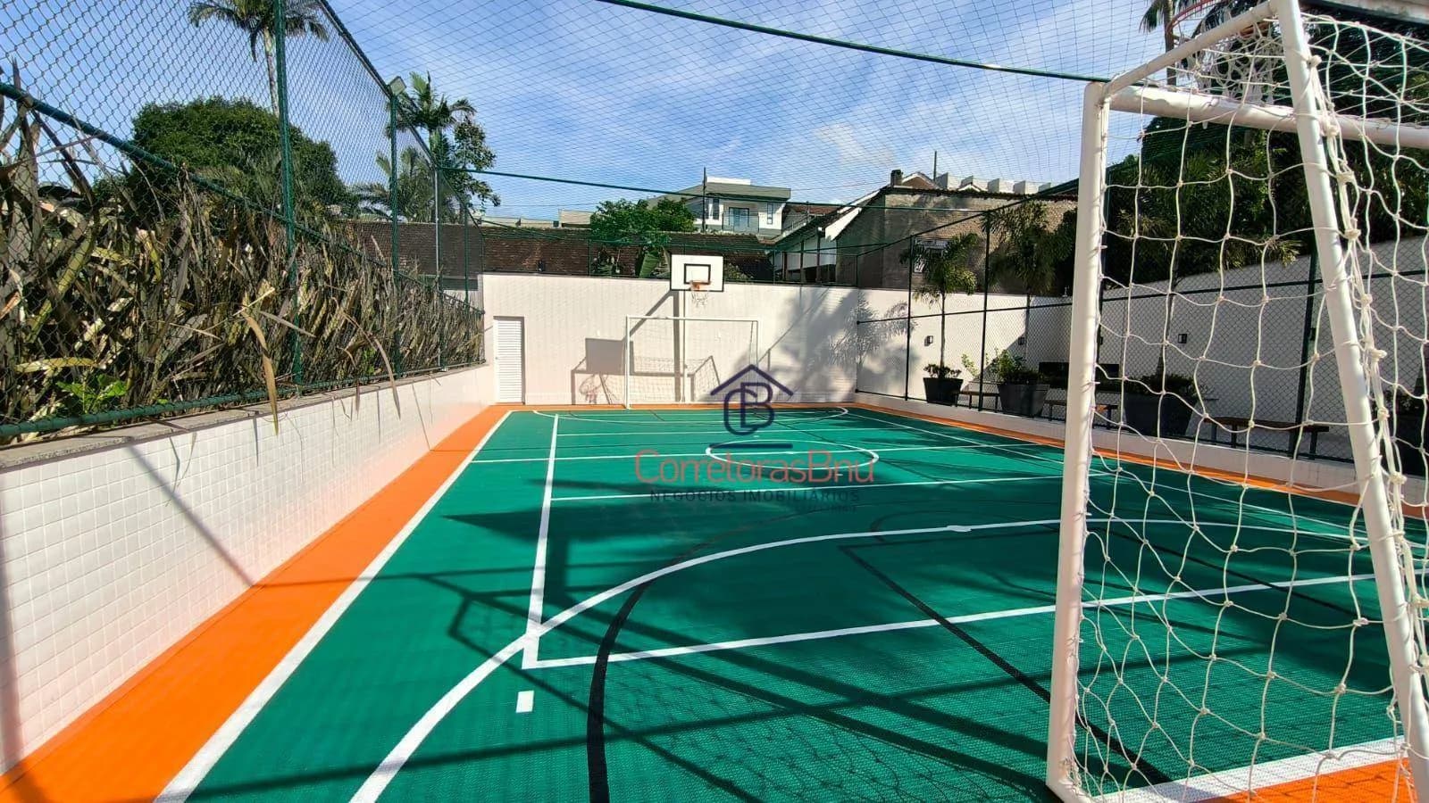 Apartamento à venda, 107 m² por R$ 850.000,00 - Escola Agrícola - Blumenau/SC